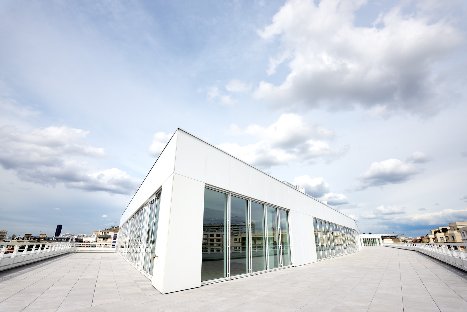 Immeuble 11 Immeuble 11